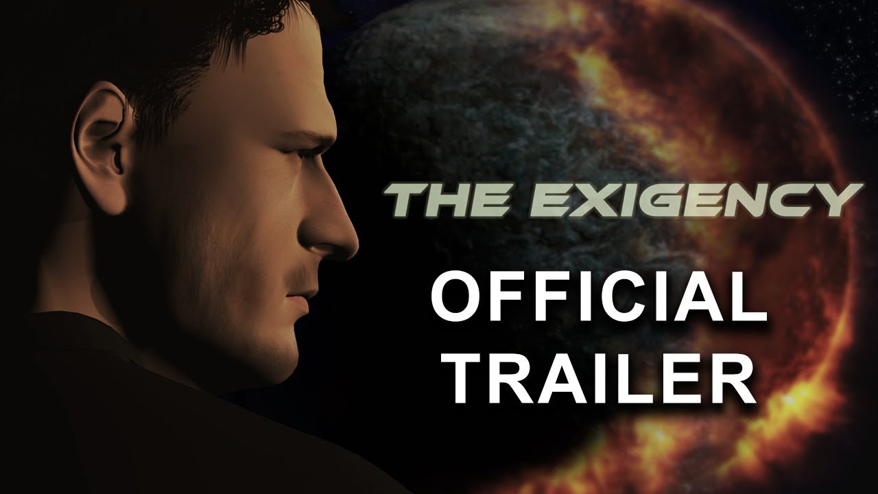 The Exigency | Official Trailer