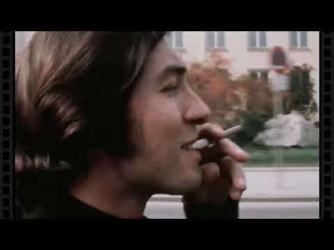 Karel Gott - Proud Mary | Czechoslovakia, 1970 (in english)