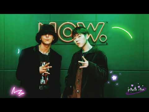 [MR Removed] ZICO ft. MINO — Okey Dokey