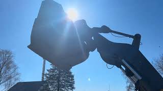 Volvo L110E wheel loader | Image 4 - Machineryline