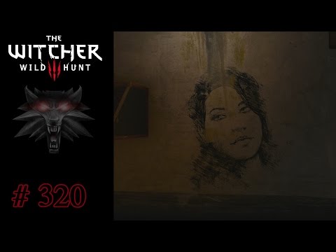 The Witcher III: Wild Hunt #320 - Kidnapping und Erpressung