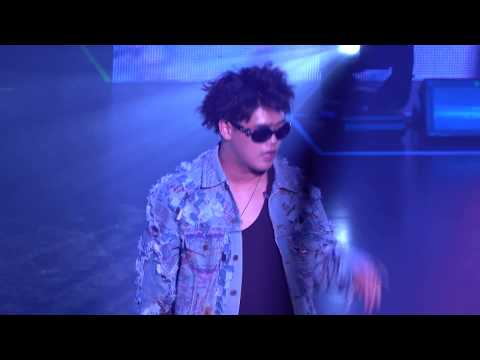 180722 VINXEN 'AQUARIUM' - 23. 필요도