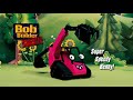 Bob The Builder Machine Transition Goofs