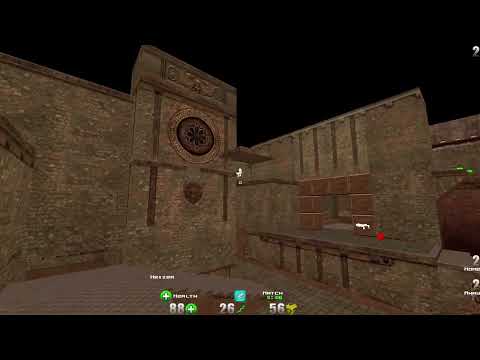 GUSIUS vs Keizer q2rdm2 4fun 2025 11 17