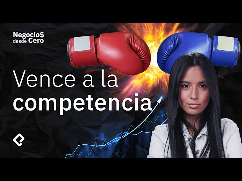 Cómo vencer a tu competencia: La historia de Airbnb y Wimdu