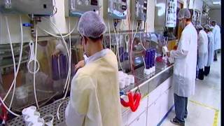 Why Chanson Water Ionizers?