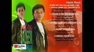Download lagu Full SALEEM wan zul (zam@khaty) mp3