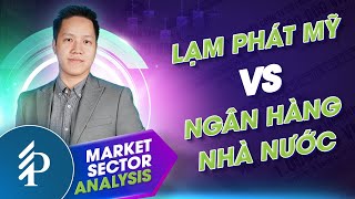 Tiêu điểm Vĩ mô tháng 12: Lạm phát Mỹ hạ nhiệt – Ngân hàng Nhà nước thích ứng ra sao?