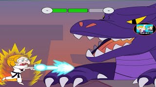 Save the girl gameplay | last level walkthrough | solution