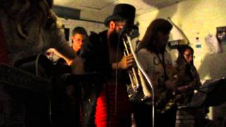 BOTAR Cover Band- Dear Sergio