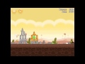 Angry Birds Poached Eggs 3 6 Walkthrough 3 Star