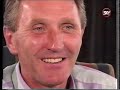 The Boss Howard Wilkinson 1993 94 Season