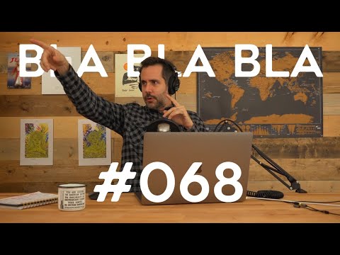 BLA BLA BLA #68 | ¿Estamos solos en el Universo?