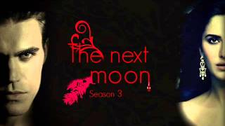 The next moon (Season 3 songs) Neon Jungle-London Rain
