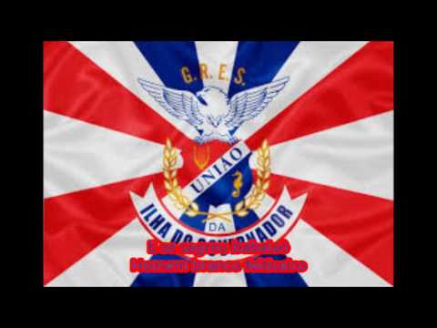 União da Ilha 1998 Letra e Samba