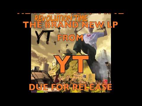 REVOLUTION TIME - YT Meets NUCLEUS ROOTS