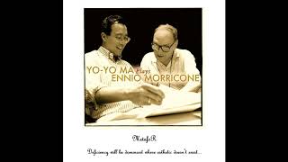 Yo-Yo Ma – Nocturne (Cover from Ennio Morricone’s a The Lady Caliph Soundtrack)