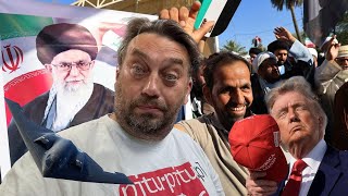 Czy Iran doprowadzi do końca Izraela?