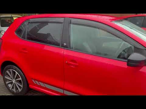 Volkswagen Polo BEATS EDITION 1.2 TSI DSG - LOW KM - Image 2