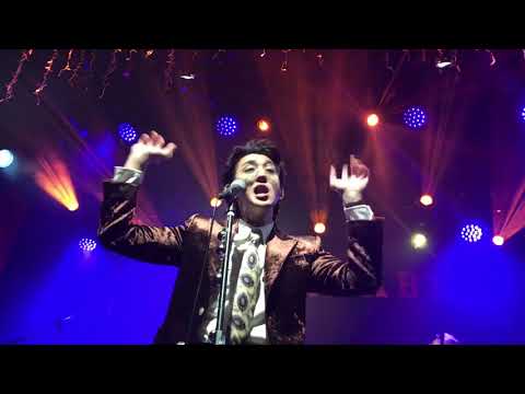 171231 잔나비(jannabi) - 사랑하긴 했었나요 스쳐가는 인연이었나요 @판타스틱올드패션드송년회