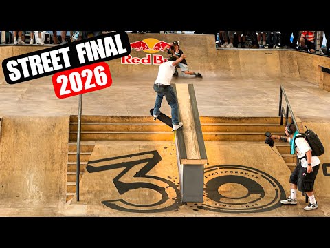 [News] MYSTIC SK8 CUP 2026 – Finale Results & Video Highlights aus Prag