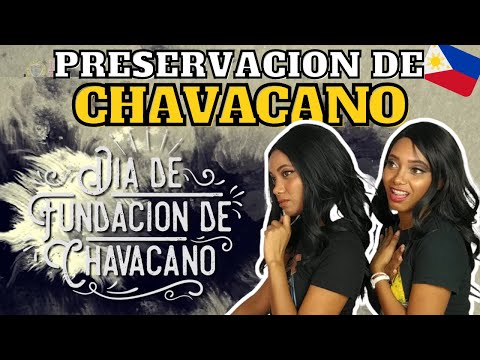 Latinas Reaction To #LaRaza: Preservacion De Chavacano | HOW CAN WE HELP? - Sol & Luna TV