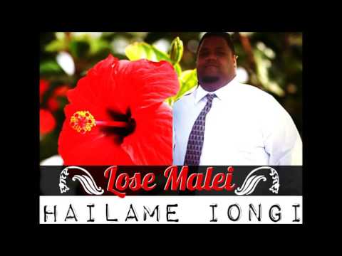 HAILAME IONGI | LOSE MALEI | ACOUSTIC TA PAPA