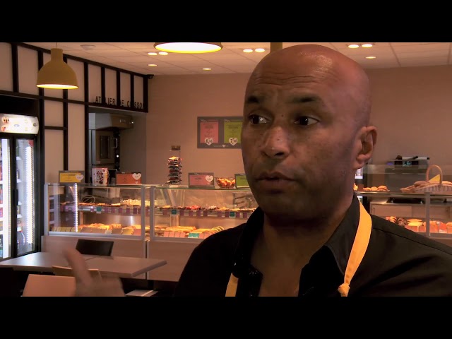 Franchise La Mie Câline : le témoignage de Charles