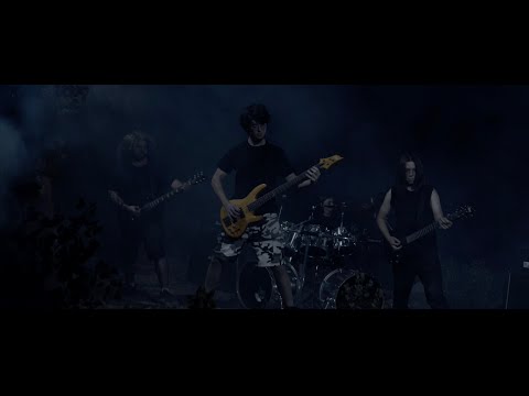 Tomb of Minerva - Perilous Shapes [OFFICIAL VIDEO]