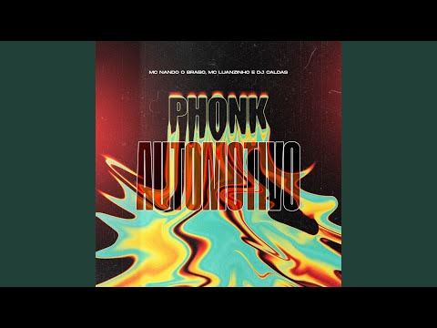 Phonk Automotivo