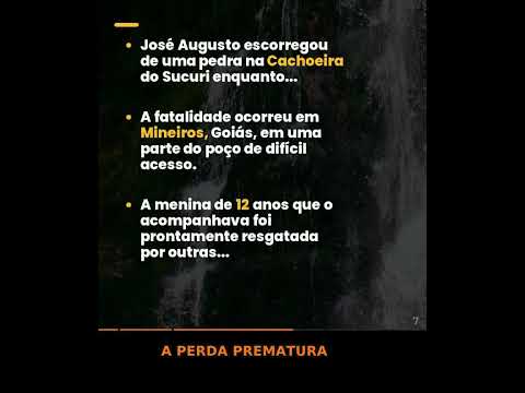 A imagem perfeita tem um preço fatal: lições da tragédia em Mineiros