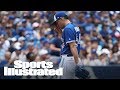 Blue Jays Reliever Roberto Osuna Arrested, Charged With Assault | SI Wire | Sports Illustrated
