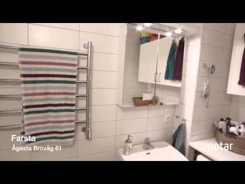 Ågesta Broväg 61 - 4:a · 98m2 - Farsta Strand : Via Notar mäklare Farsta / Sköndal / Skarpnäck