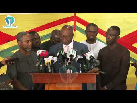 Mining Leases: Minority Raises Concerns Over Agreements Approved by Parliament