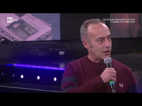 Enrico Brizzi, 30 anni di Jack Frusciante - Radio2 Social Club 16/10/2024