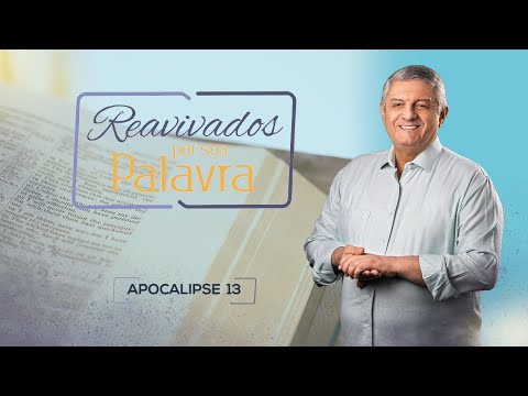 REVIVED - REVELATION 13