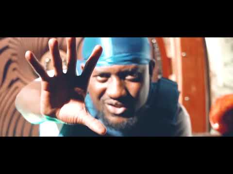 Barry uno x Piksy-Mkango(official Visual)