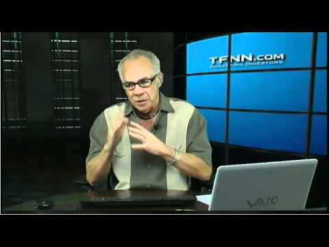 Jan 26 Daily Stock Market Recap by TFNN - 2012