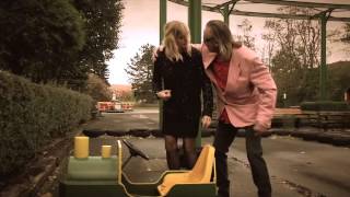 Frizz Feick Woanders und Hier -official video