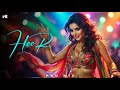 Pro Mix HOOR AI Cover Remix Best Techno DJ Remix Hindi Song 2026 Club Remix Official Music