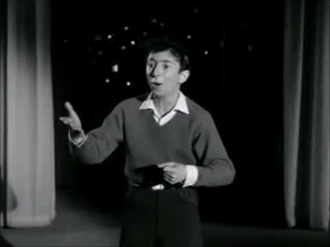 Video thumbnail for He’s Got The Whole World In His Hands