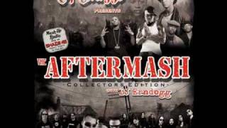 50 Cent Vs. Taproot - Calling Just A Lil&#39; Bit (OFFICIAL MASH-UP)