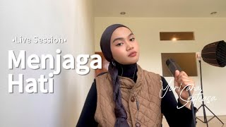 Download lagu Menjaga Hati - Fajar Noor & Yovie Widianto // Live Session by Yurisana Septeasa 🎶 mp3 Download lagu Menjaga Hati - Fajar Noor & Yovie Widianto // Live Session by Yurisana Septeasa 🎶 mp3