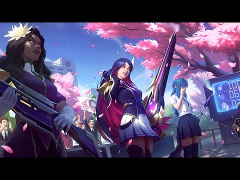 Caitlyn vs Jhin 🎯💥 | The Ultimate Sniper Showdown in Ranked 🔫🔥