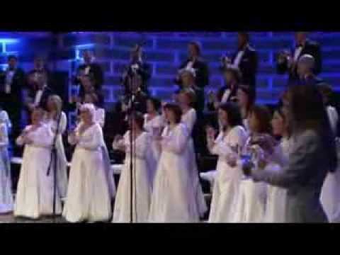 Stars - Valsts Akadēmiskais koris Latvija / State Choir LATVIJA | Ēriks Ešenvalds