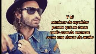 Leiva - Expertos  - LETRA