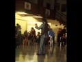 Tanda Miguel Caló - Raúl Iriarte (3), al Estilo La ...