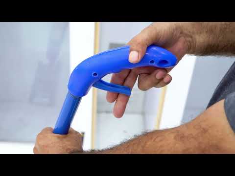 Cappah International's Spray Mops