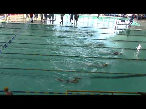 Nuccetelli G.(1) Bellini S.(2) Mauro A.(3) Chinni L.(5) Ciruolo F.(6) 25SL-Borgo S.Lorenzo 20.11.22