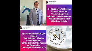 Türk Turizm Ekonomisi Nasıl Gelişecek?Turizm Sektörü Çözümler-1